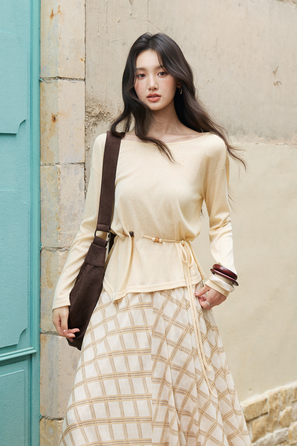 Long Sleeve T-shirt for Women