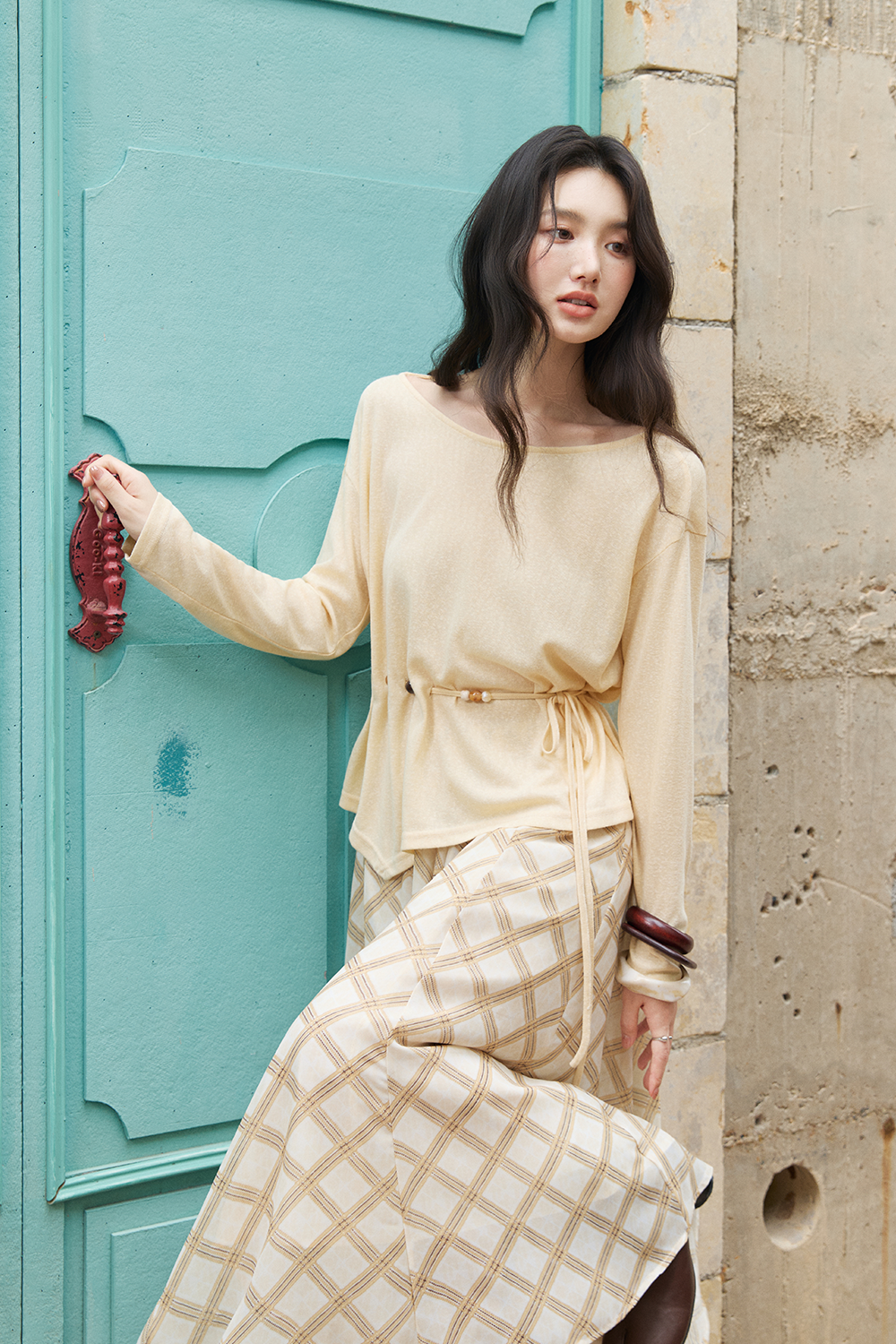 Long Sleeve T-shirt for Women