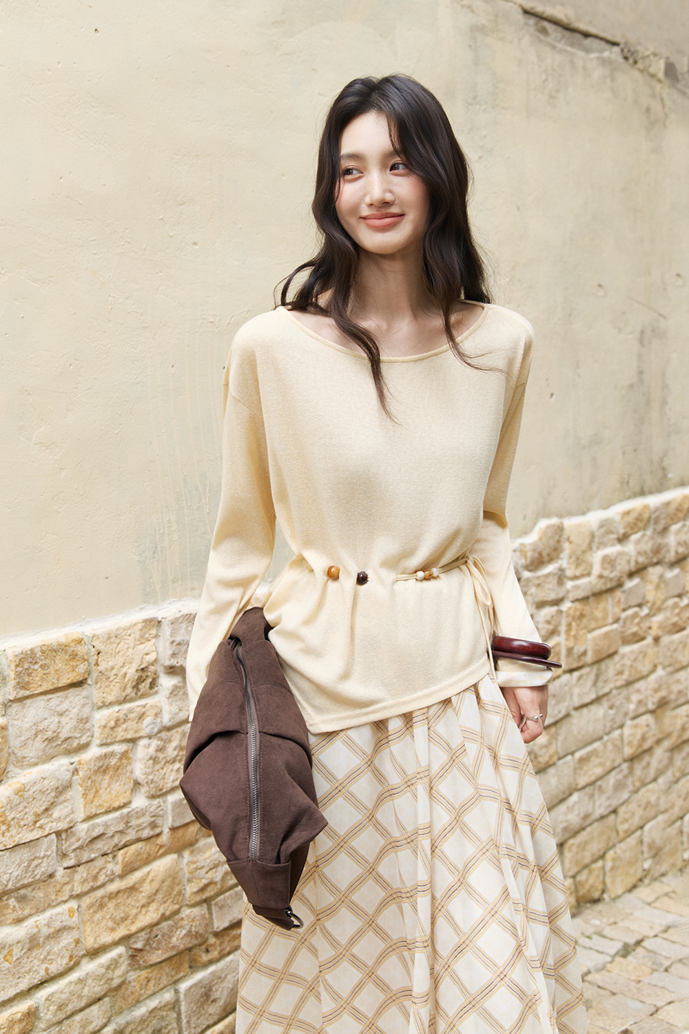 Long Sleeve T-shirt for Women
