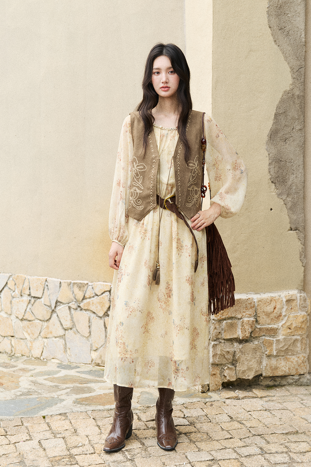 Maxi Dress for Women