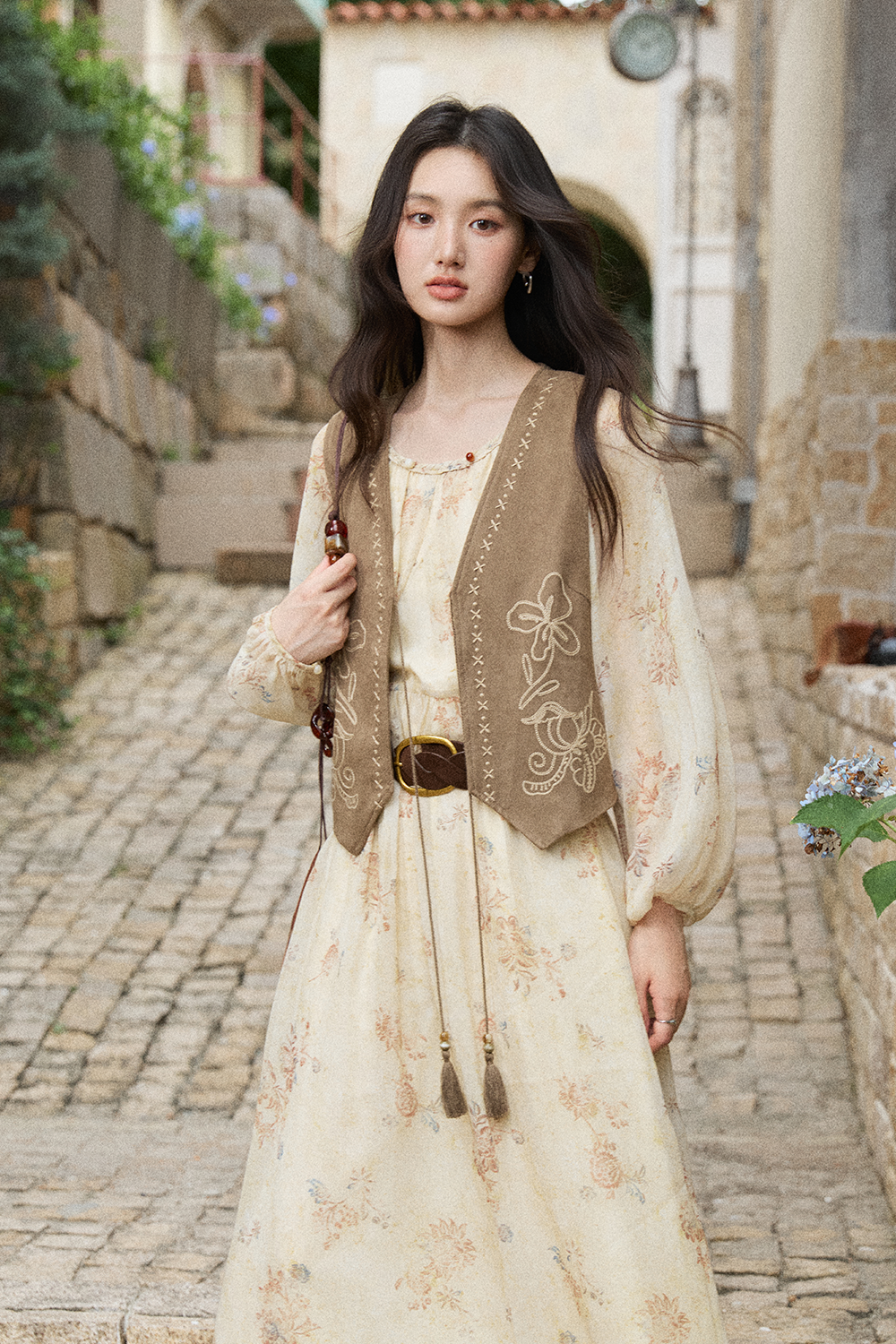Vest for Women