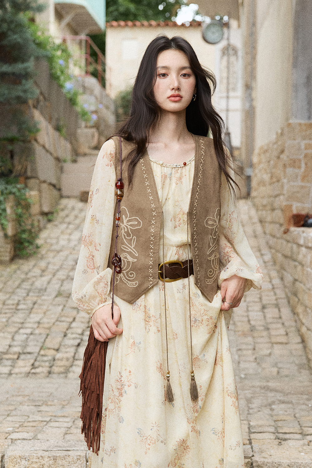Vest for Women