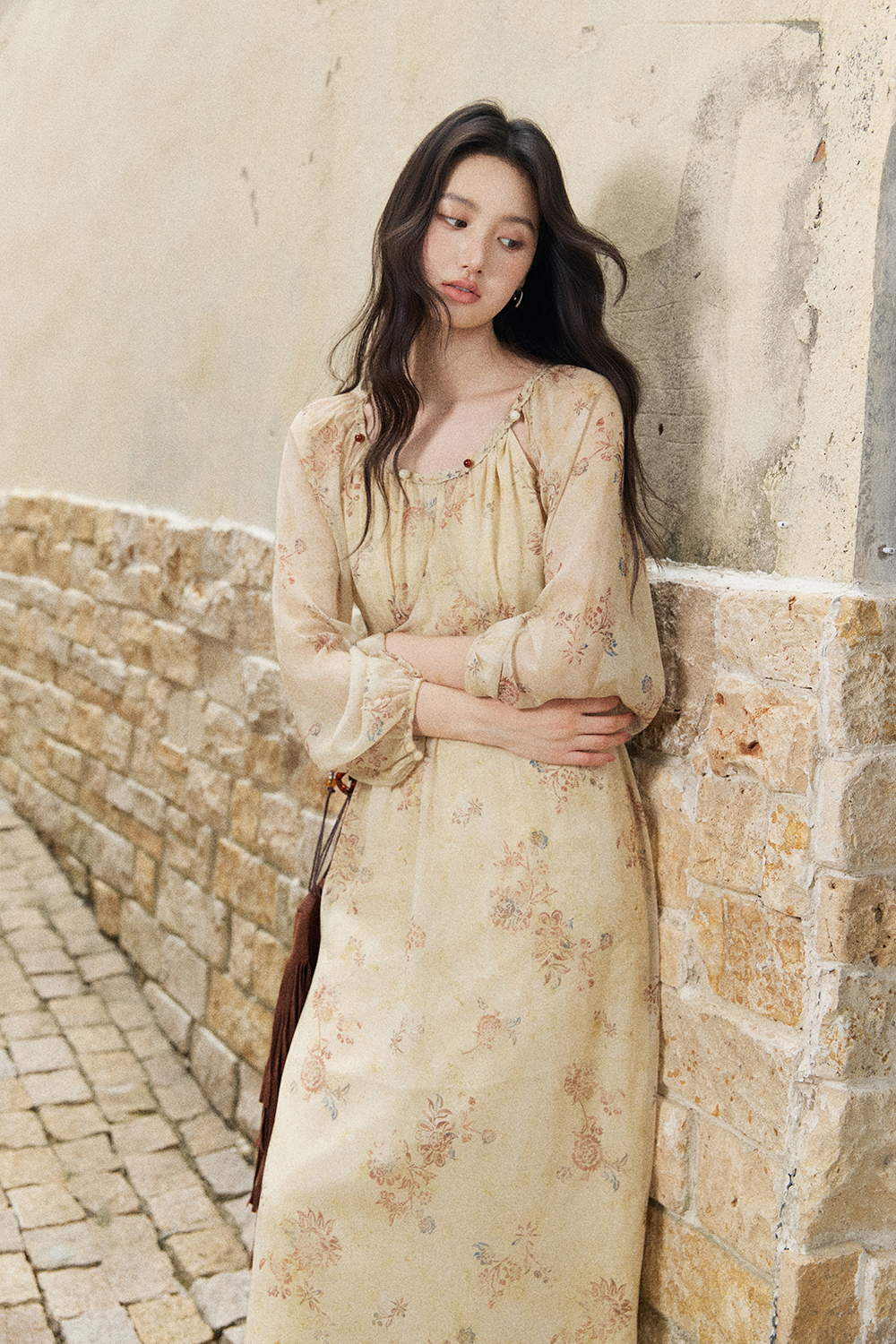 Maxi Dress for Women