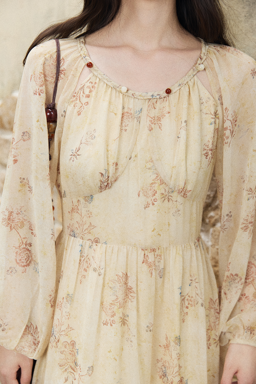 Maxi Dress for Women