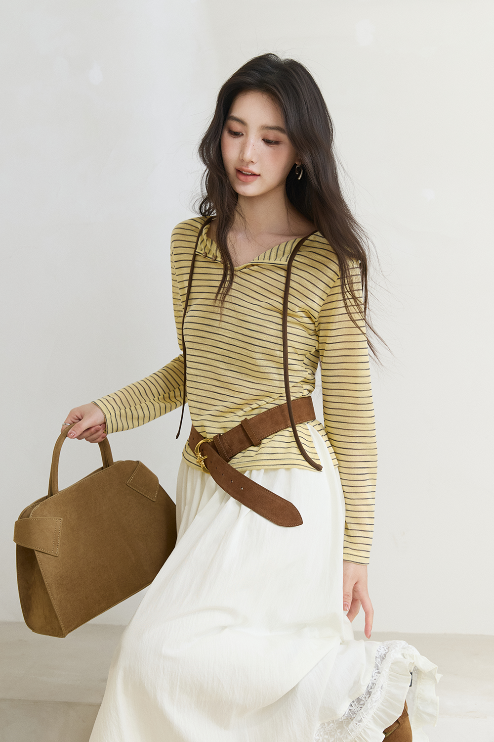 Long Sleeve T-shirt for Women