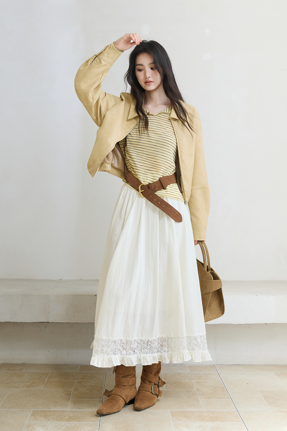 Long Sleeve T-shirt for Women
