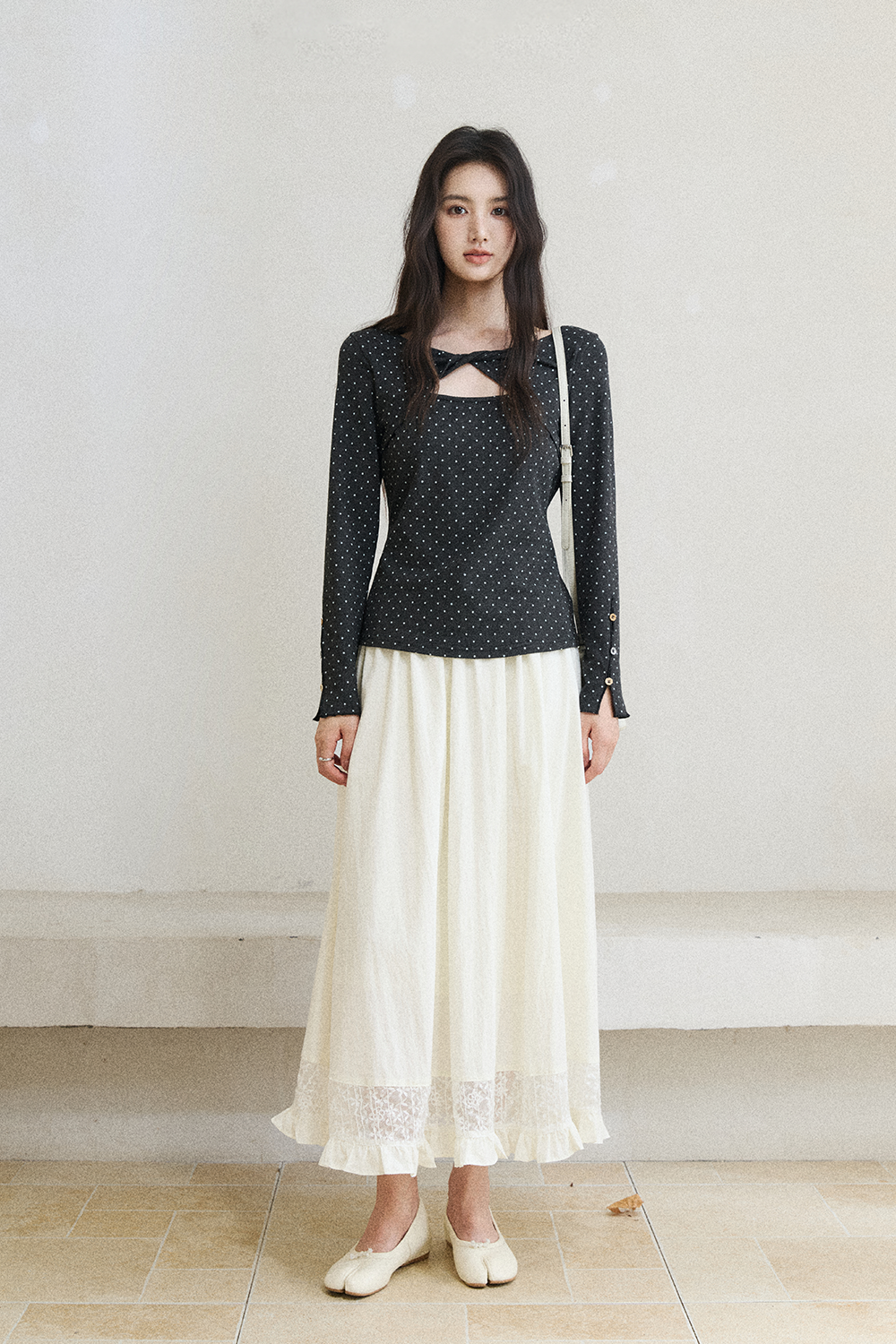 Long Sleeve T-shirt for Women