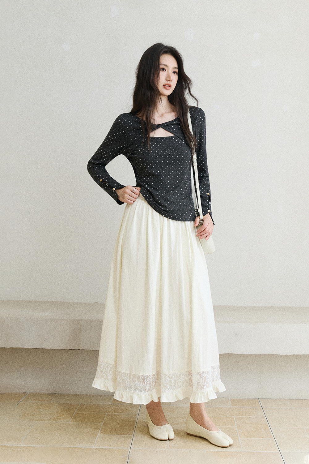 Maxi Skirt for Women