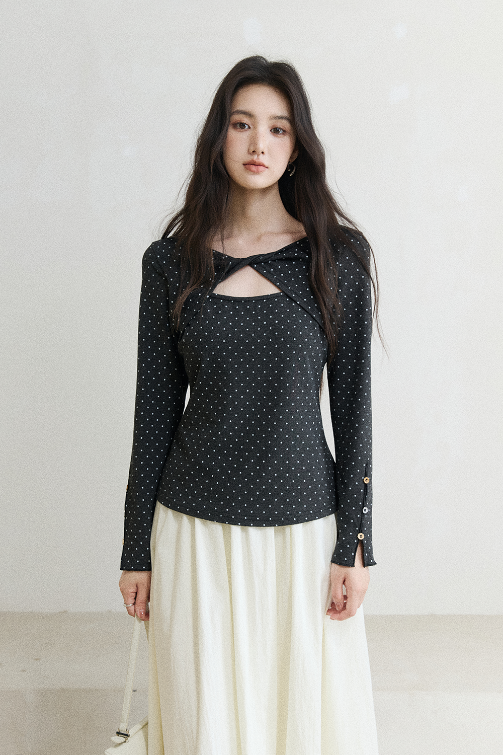 Long Sleeve T-shirt for Women