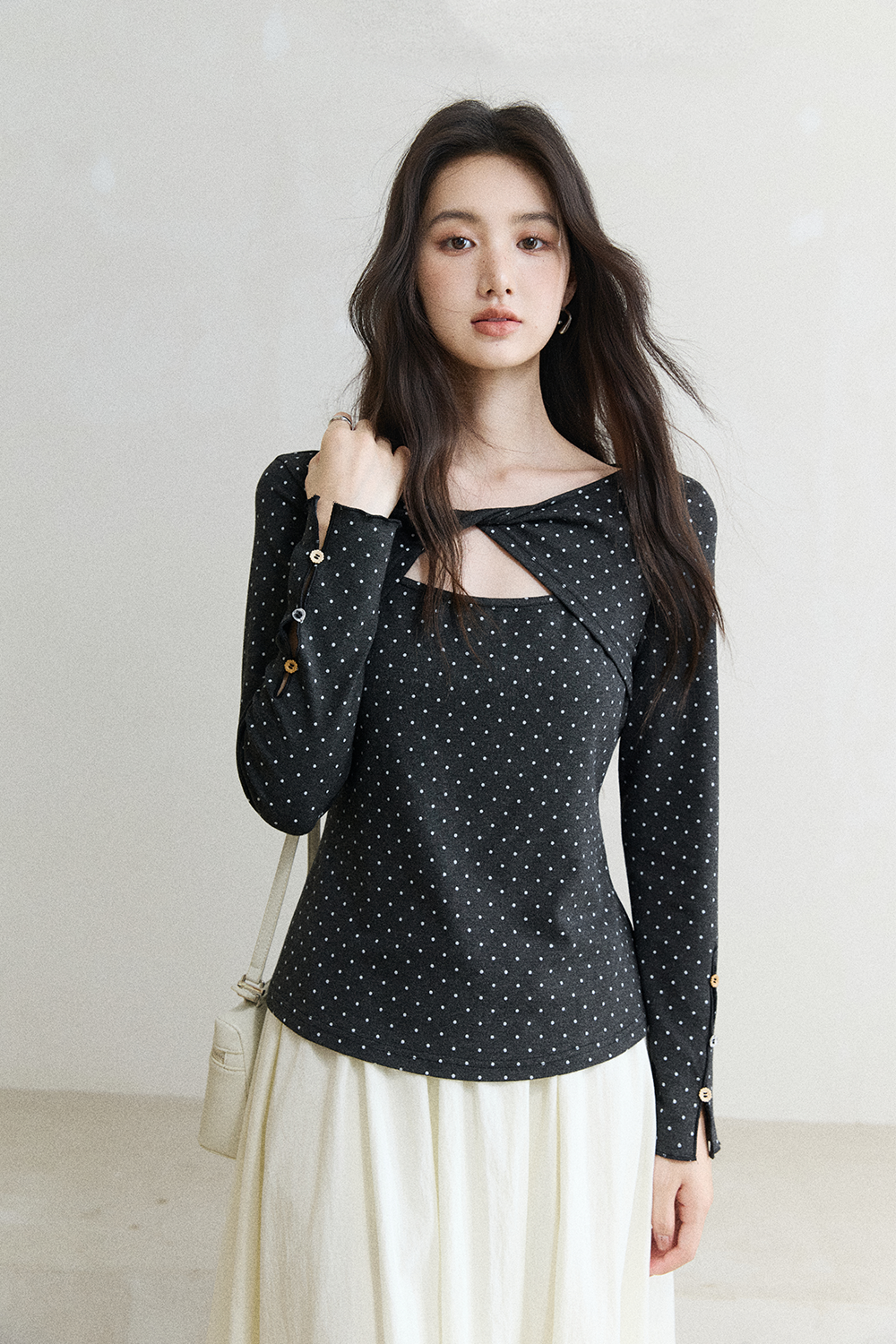Long Sleeve T-shirt for Women