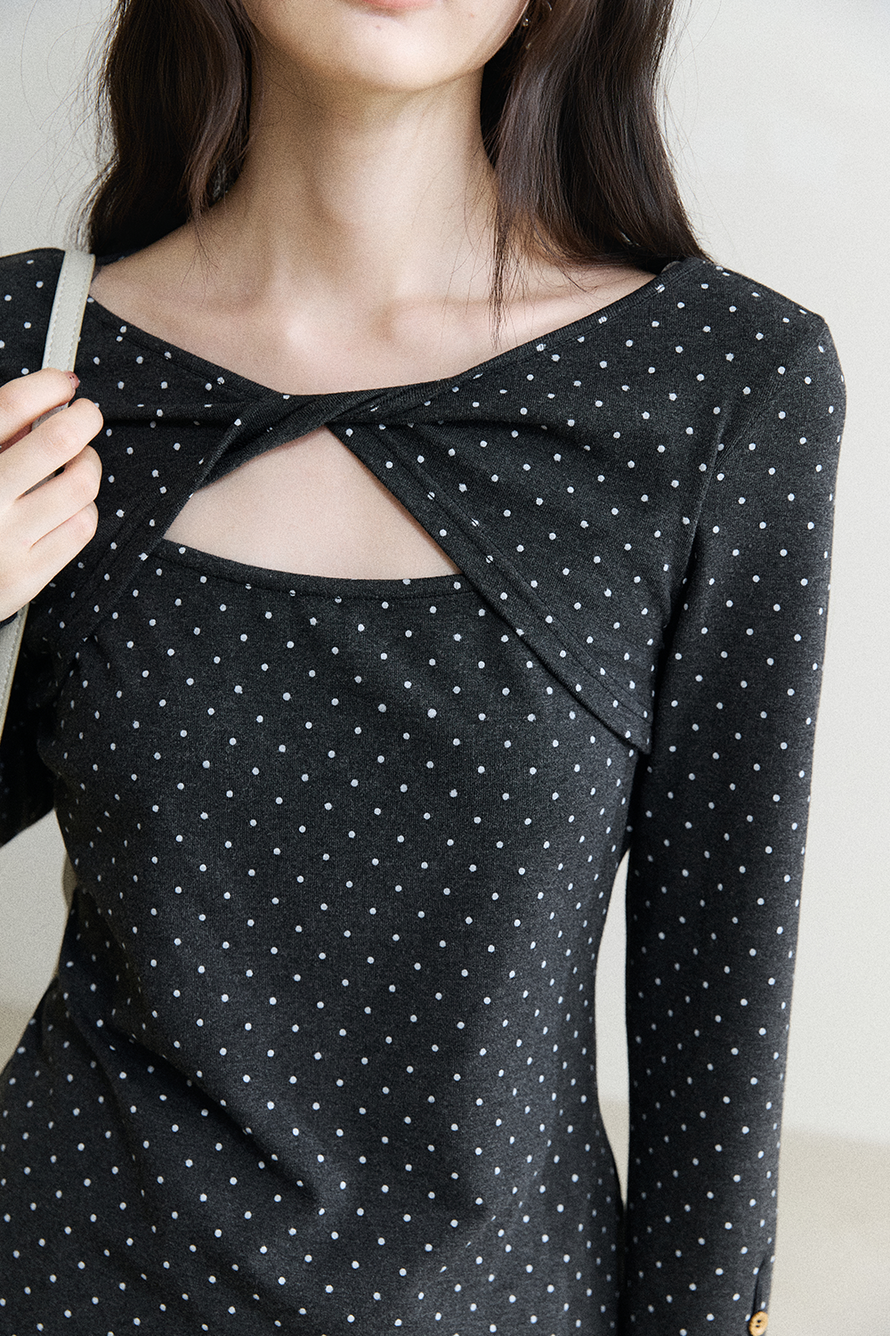 Long Sleeve T-shirt for Women