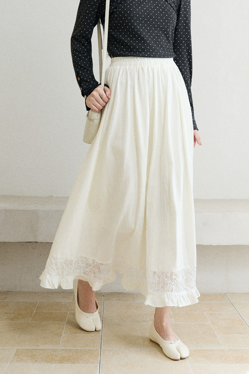 Maxi Skirt for Women