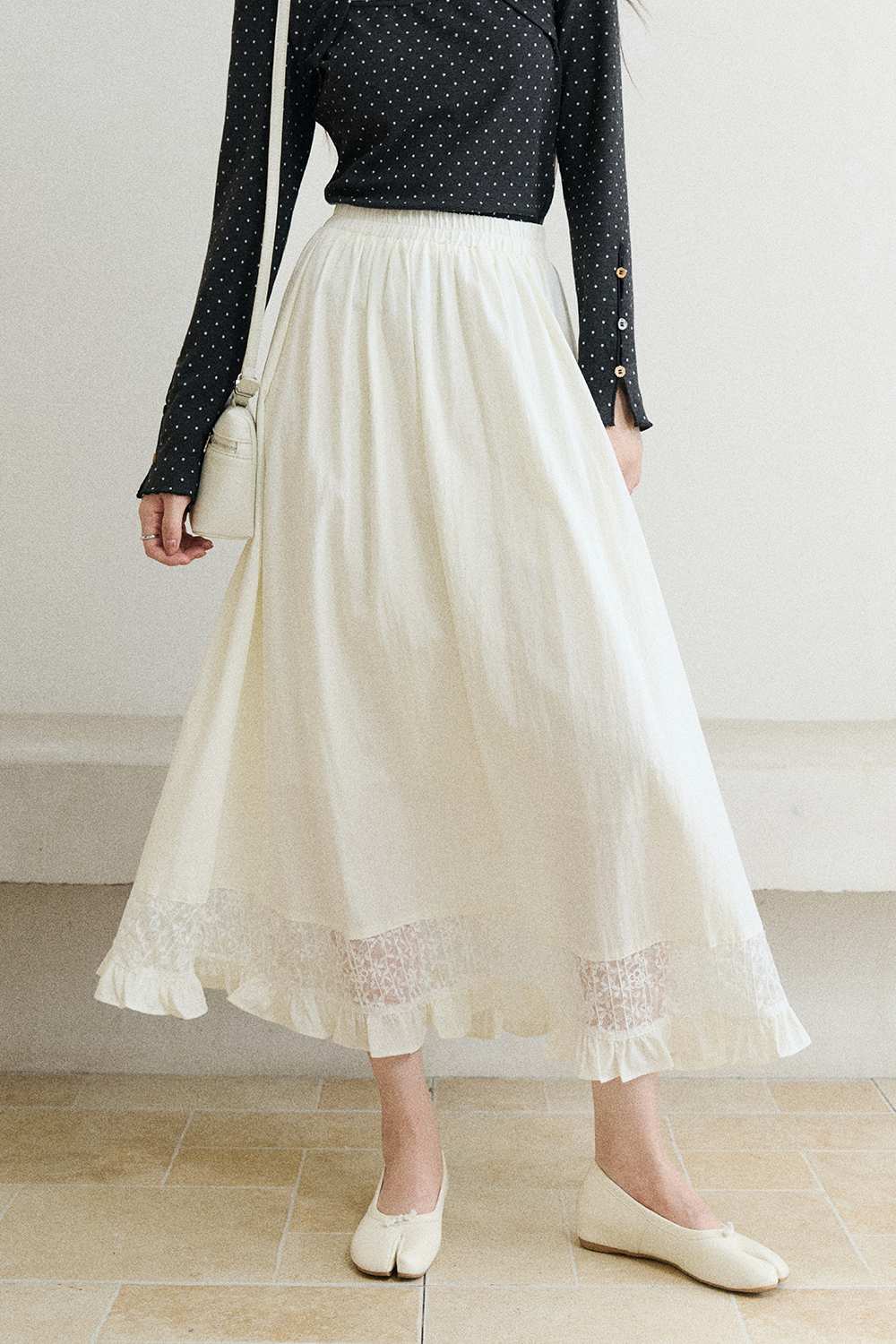 Maxi Skirt for Women