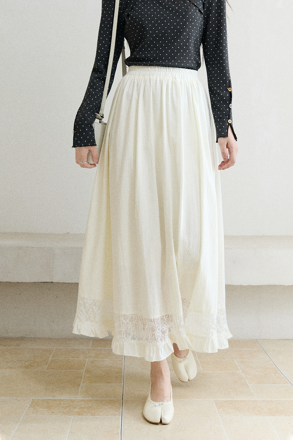 Maxi Skirt for Women