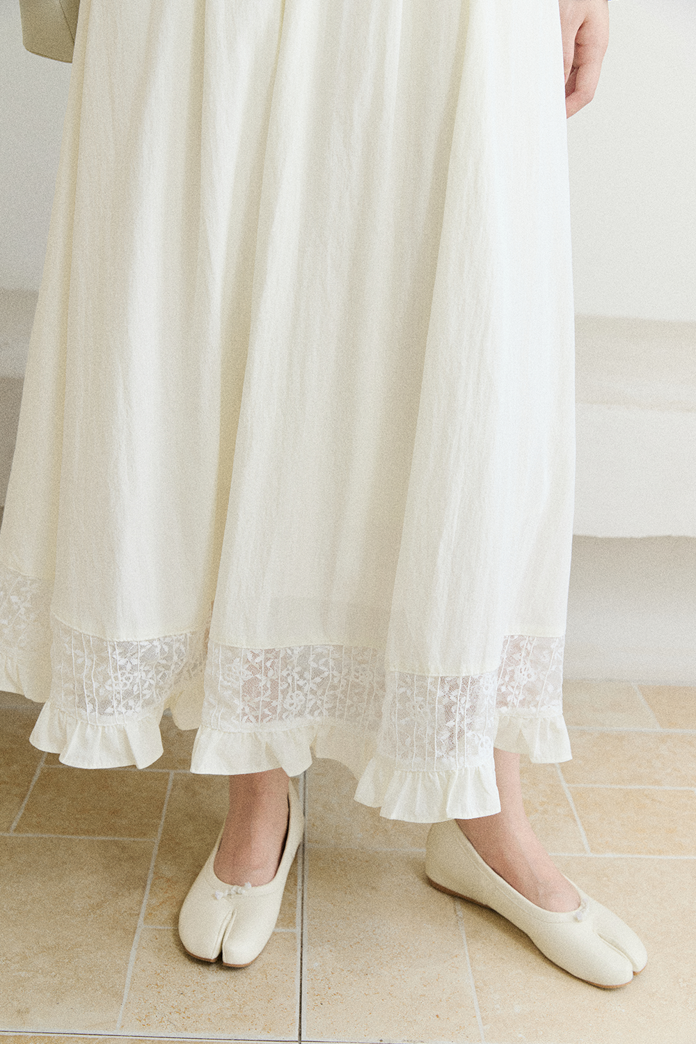 Maxi Skirt for Women