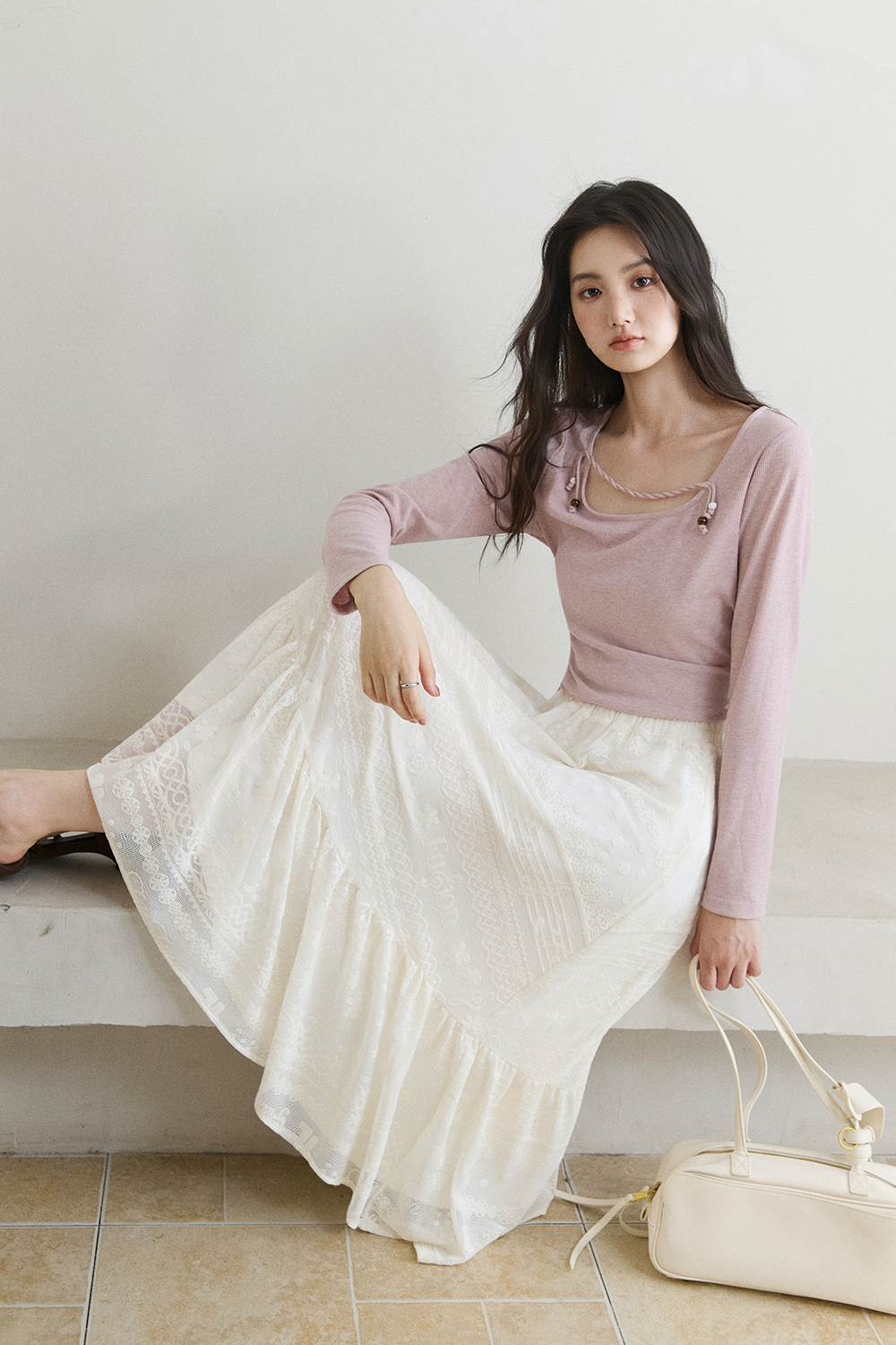 Maxi Skirt for Women