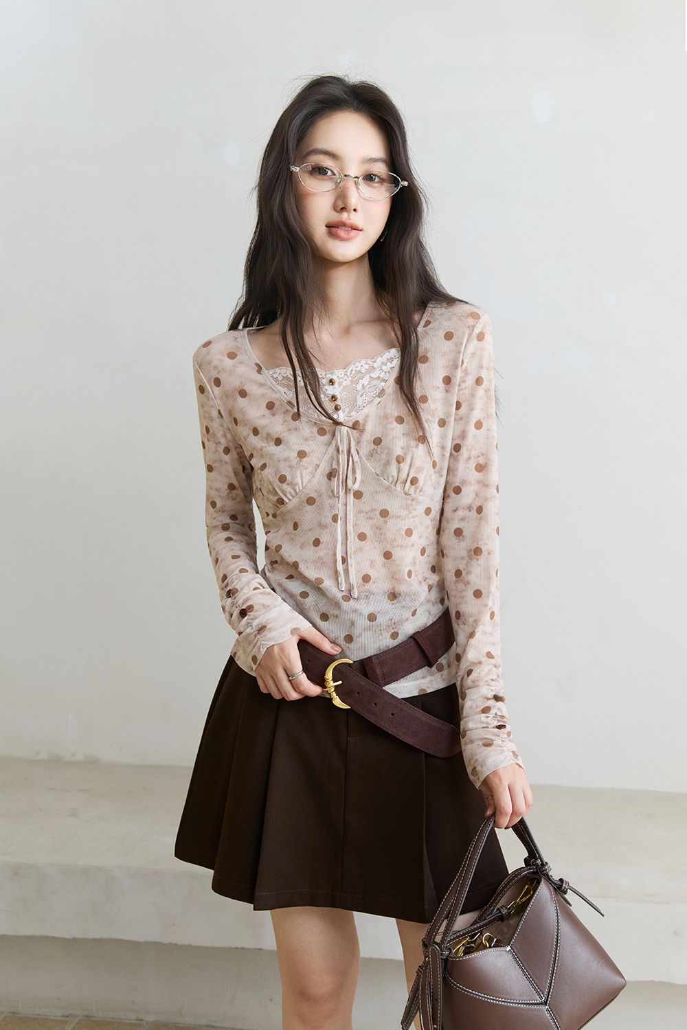 Long Sleeve T-shirt for Women