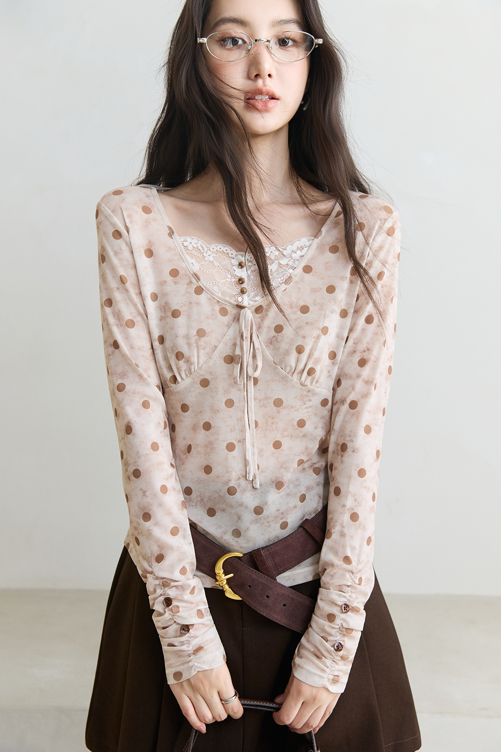 Long Sleeve T-shirt for Women