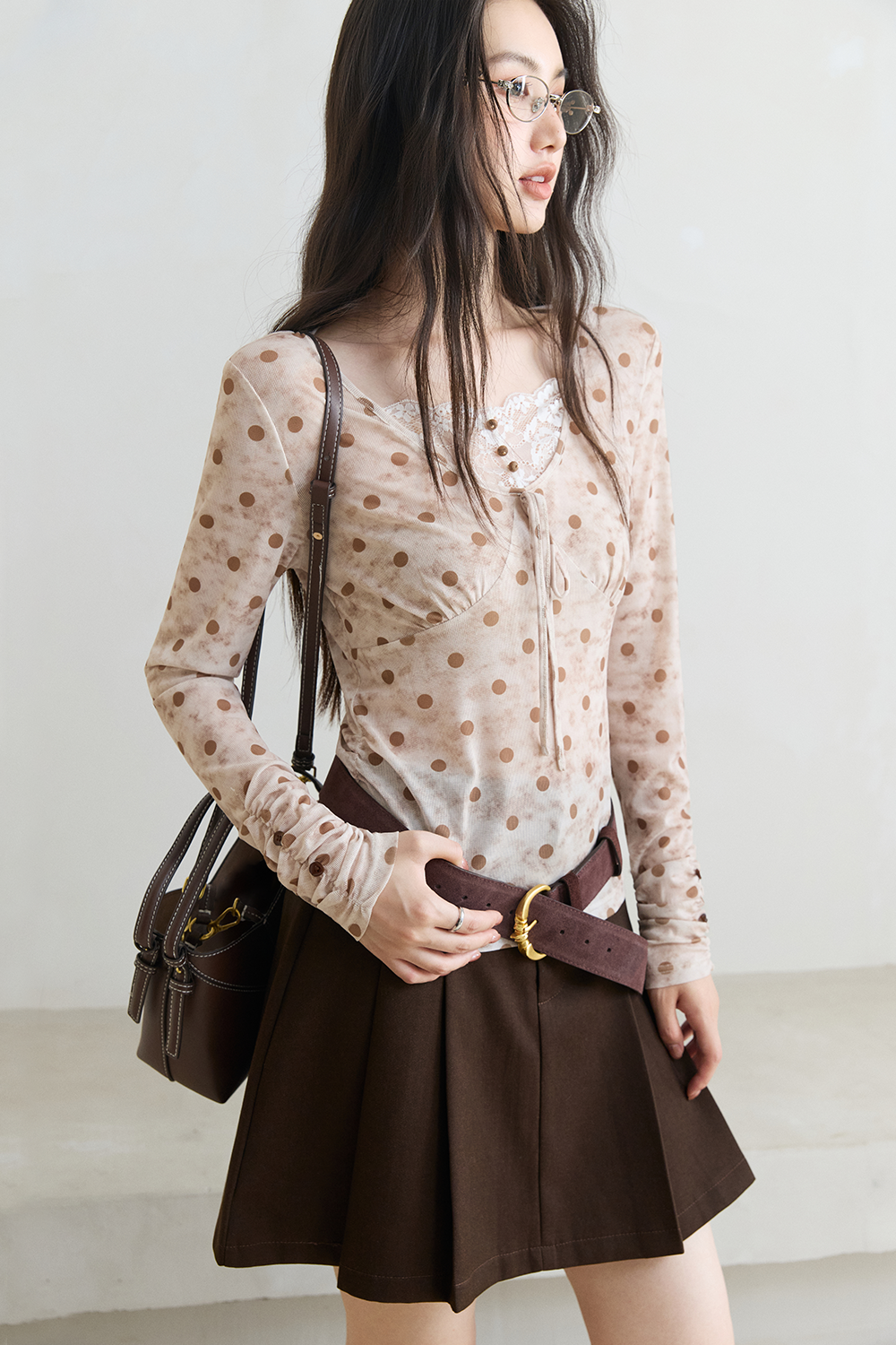 Long Sleeve T-shirt for Women