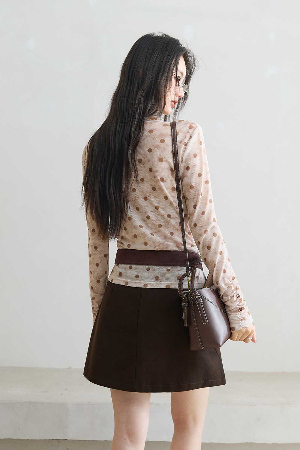 Long Sleeve T-shirt for Women