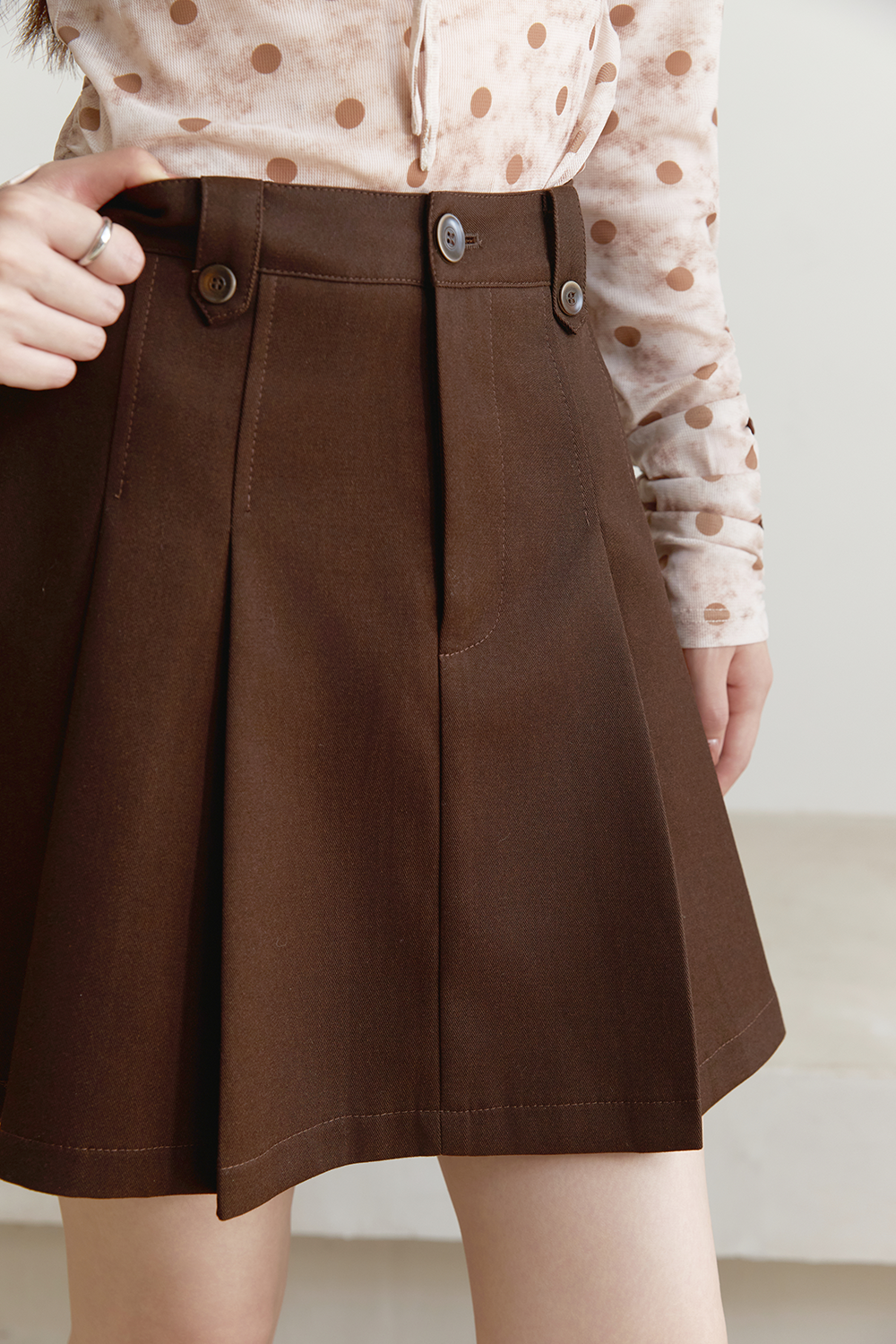 Mini Skirt for Women
