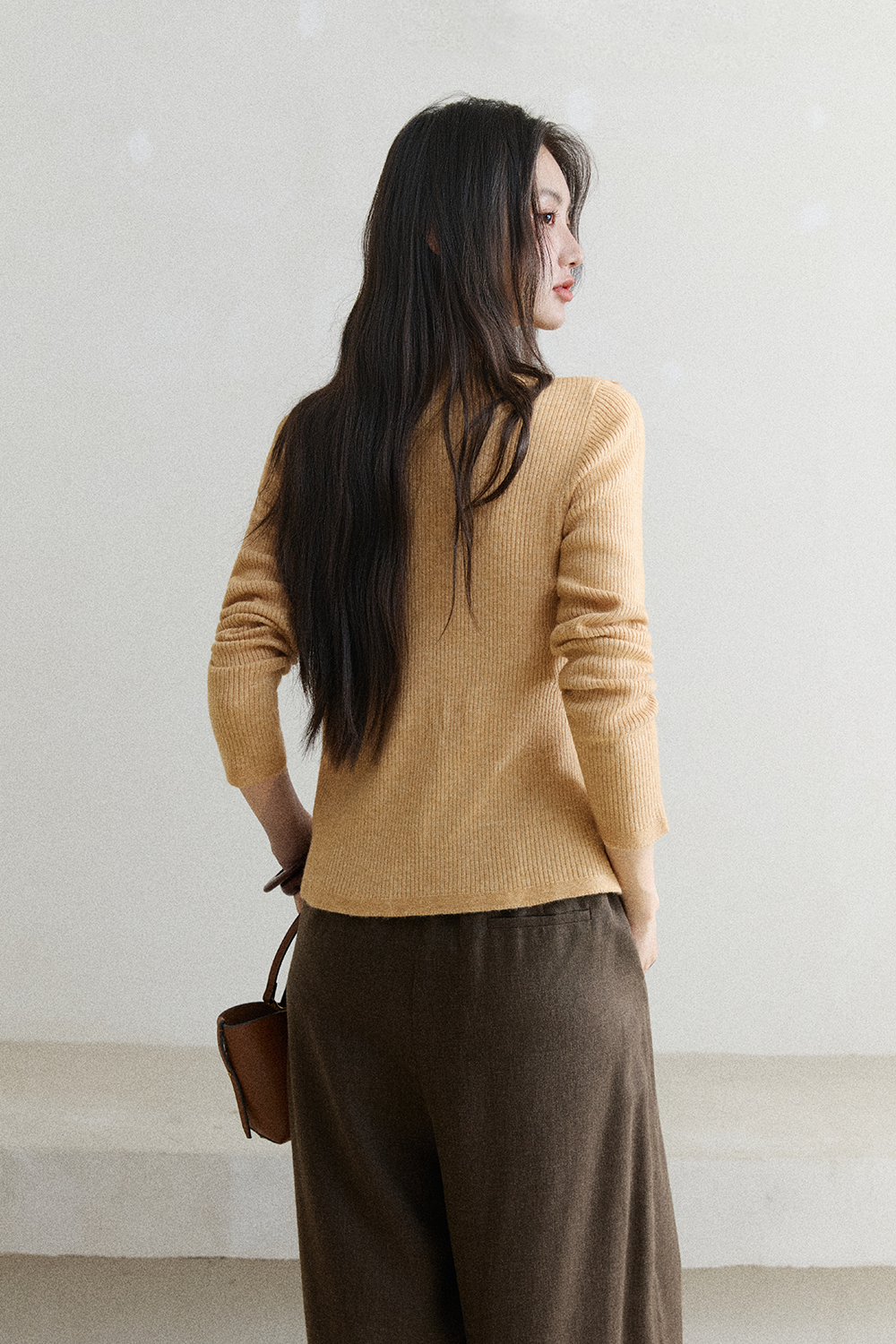 Knit Shirt for Women