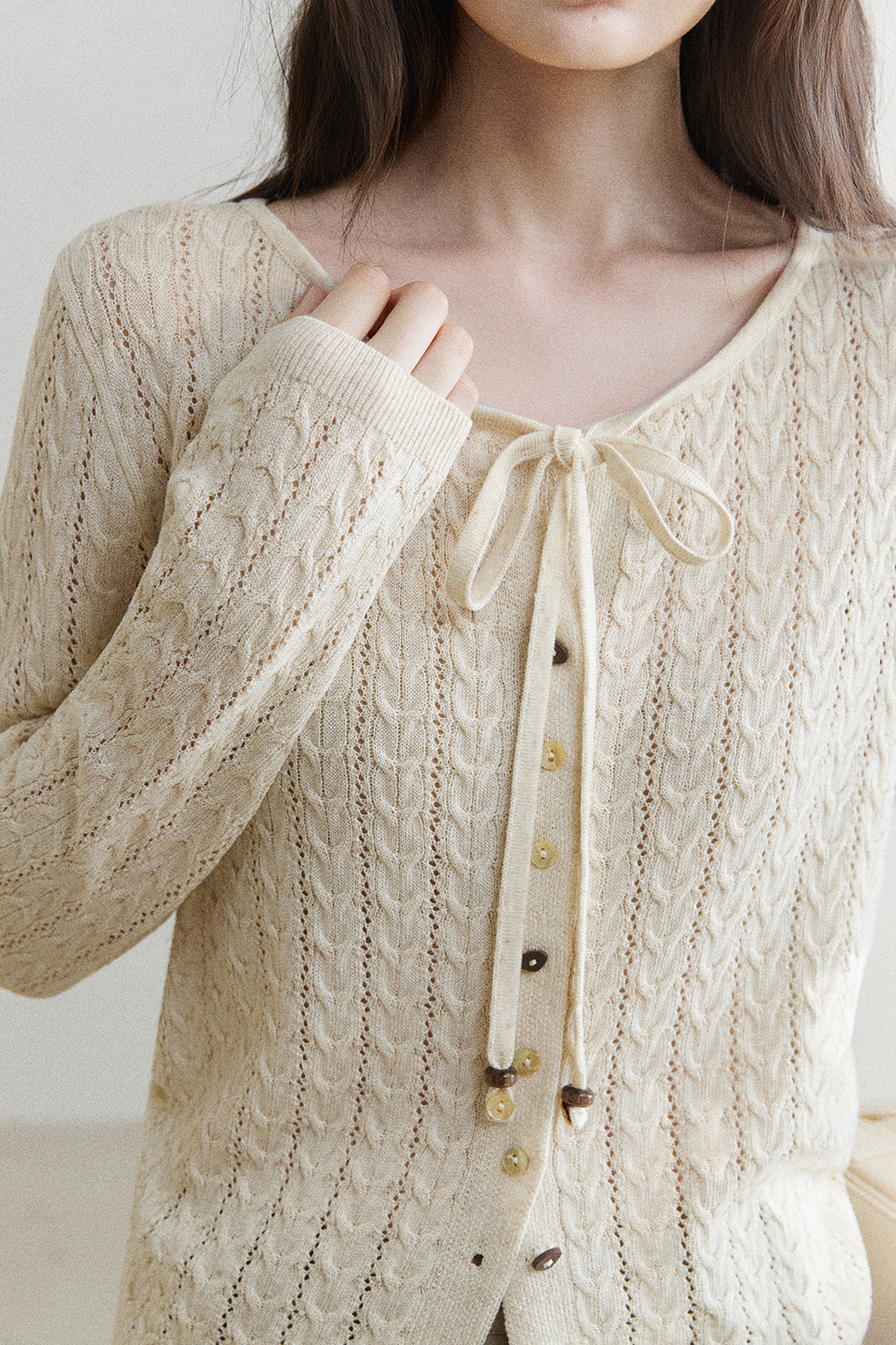 Knit Shirt for Women