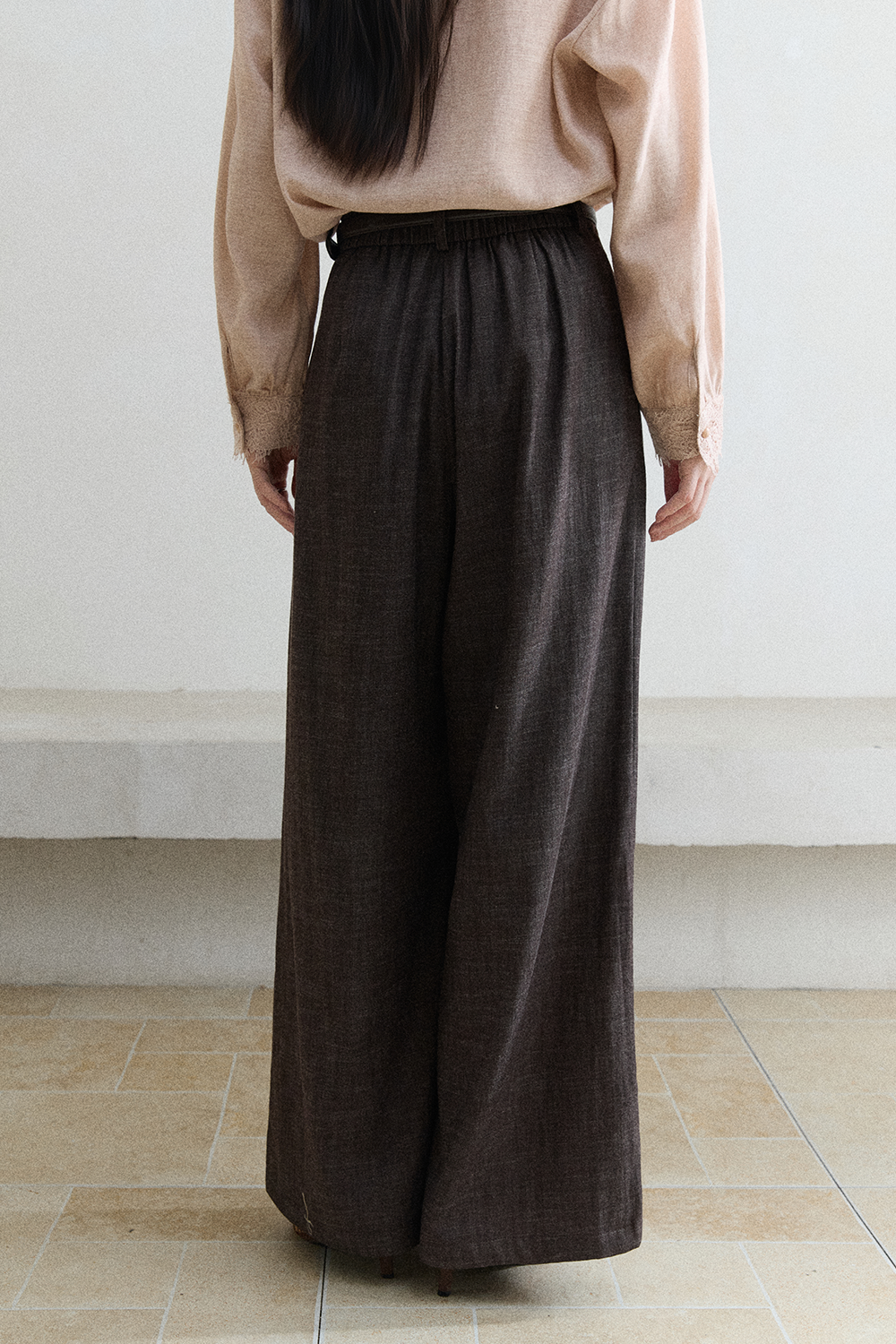 Wide-leg Pants for Women