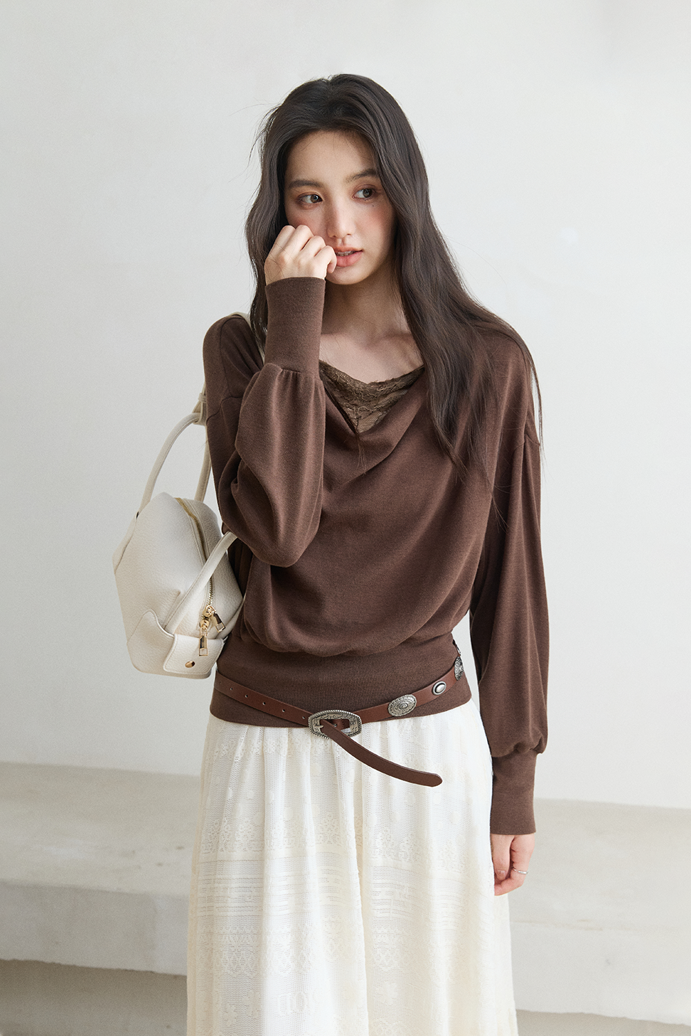Long Sleeve T-shirt for Women