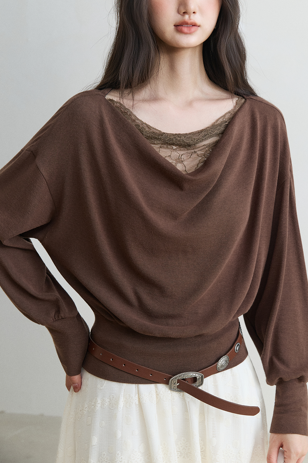 Long Sleeve T-shirt for Women