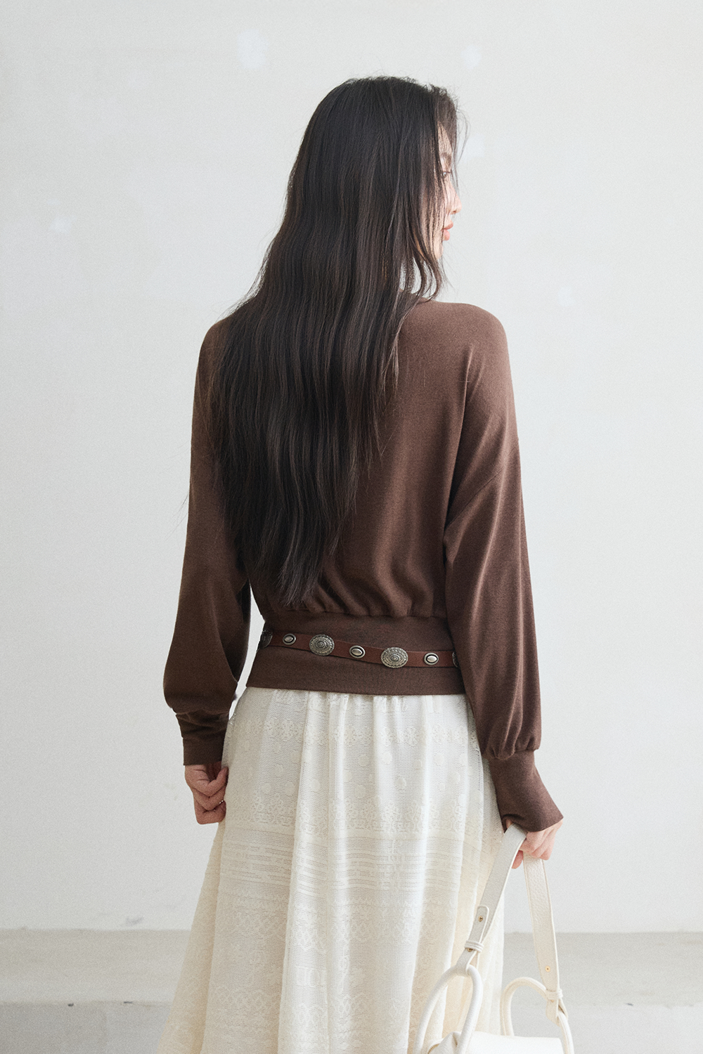Long Sleeve T-shirt for Women