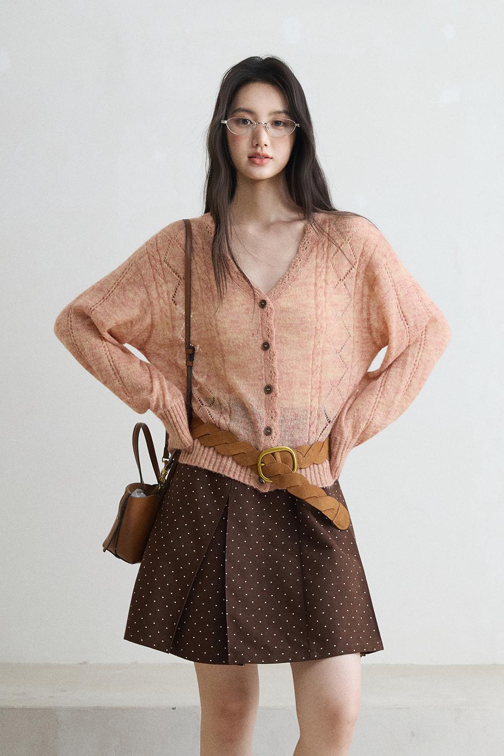Knit Shirt for Women