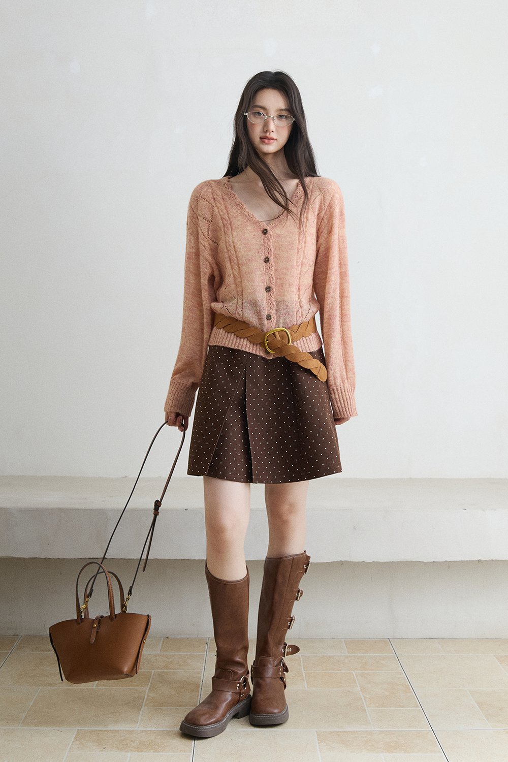 Knit Shirt for Women