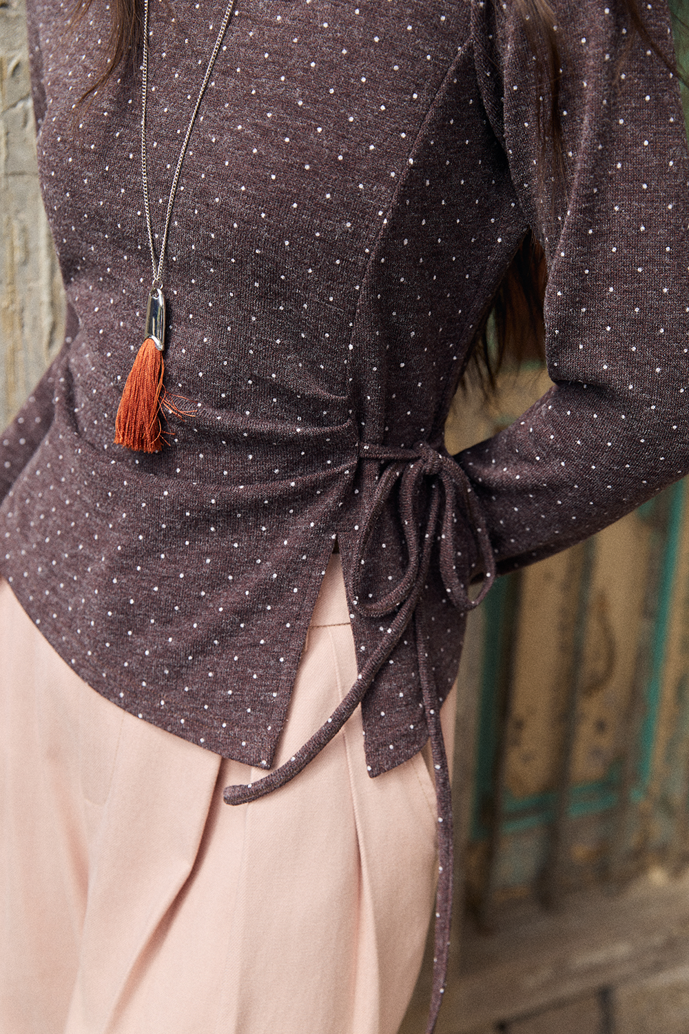 Long Sleeve T-shirt for Women