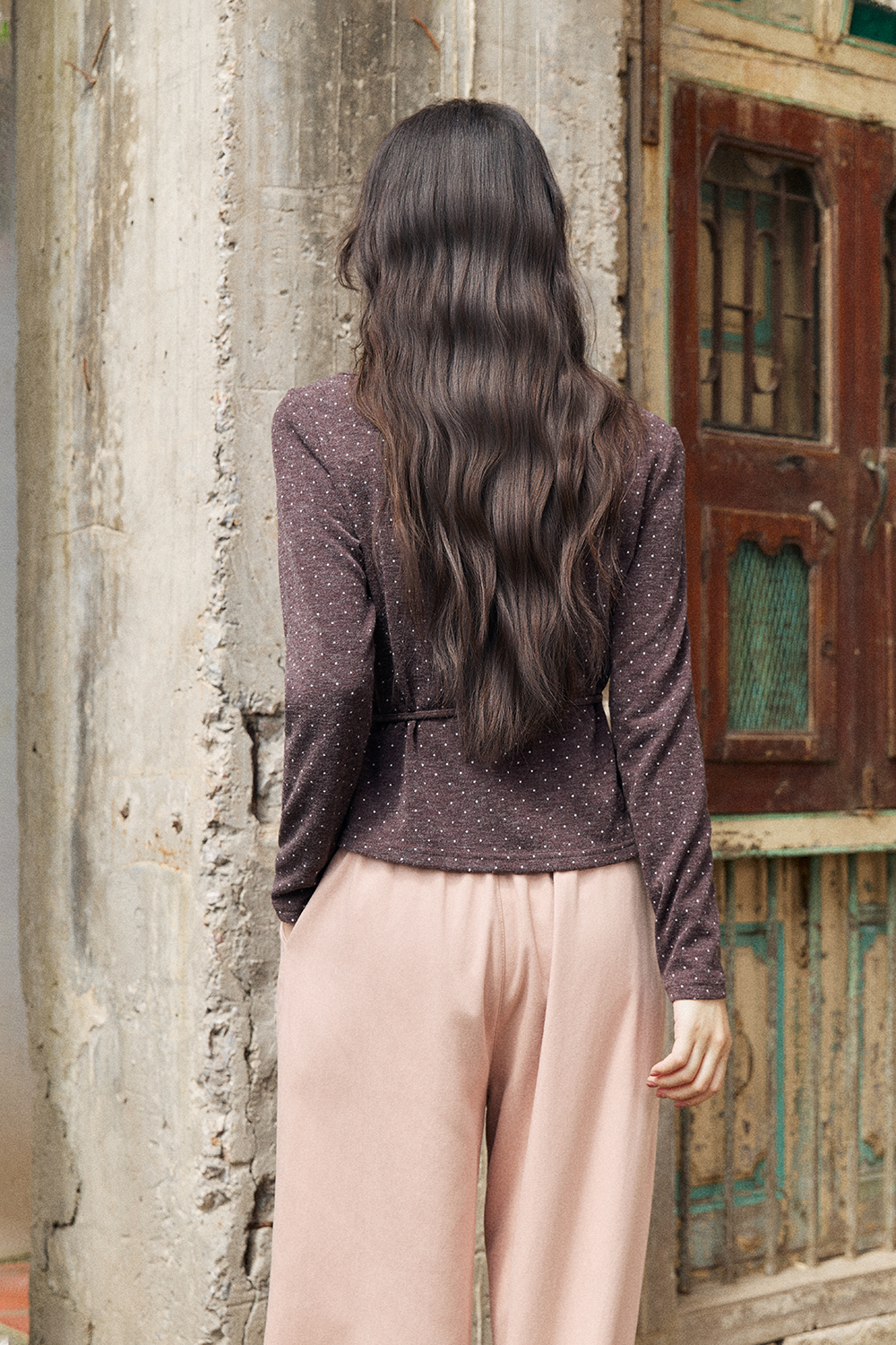 Long Sleeve T-shirt for Women