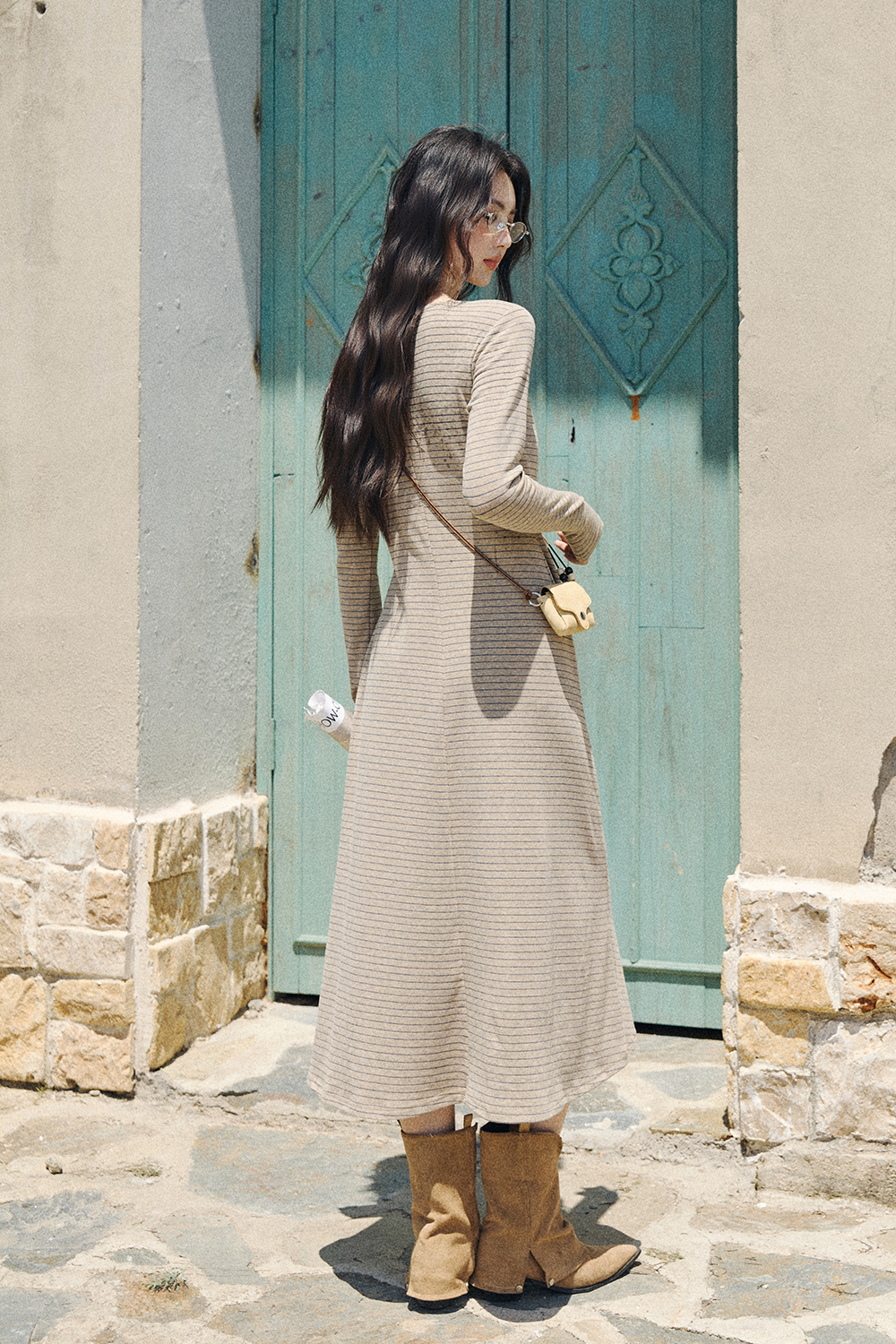 Maxi Dress for Women