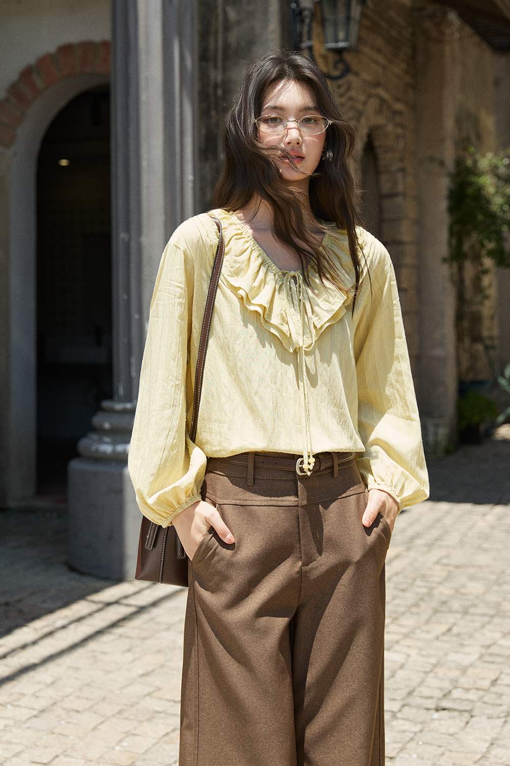Blouses for Women