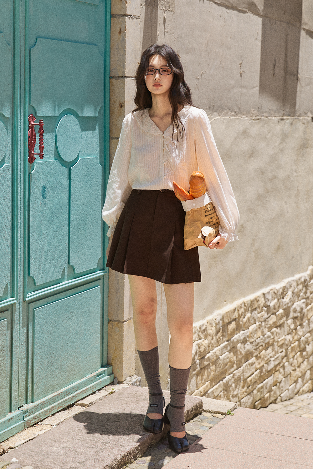Mini Skirt for Women