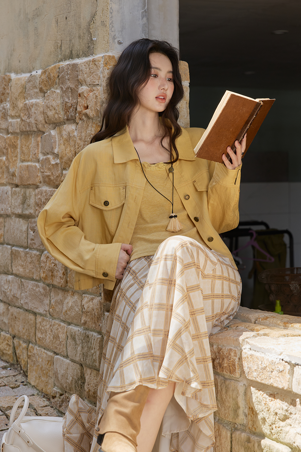 Coat for Women