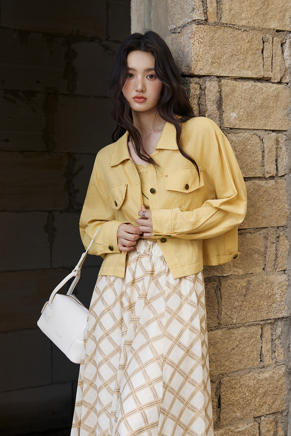 Coat for Women