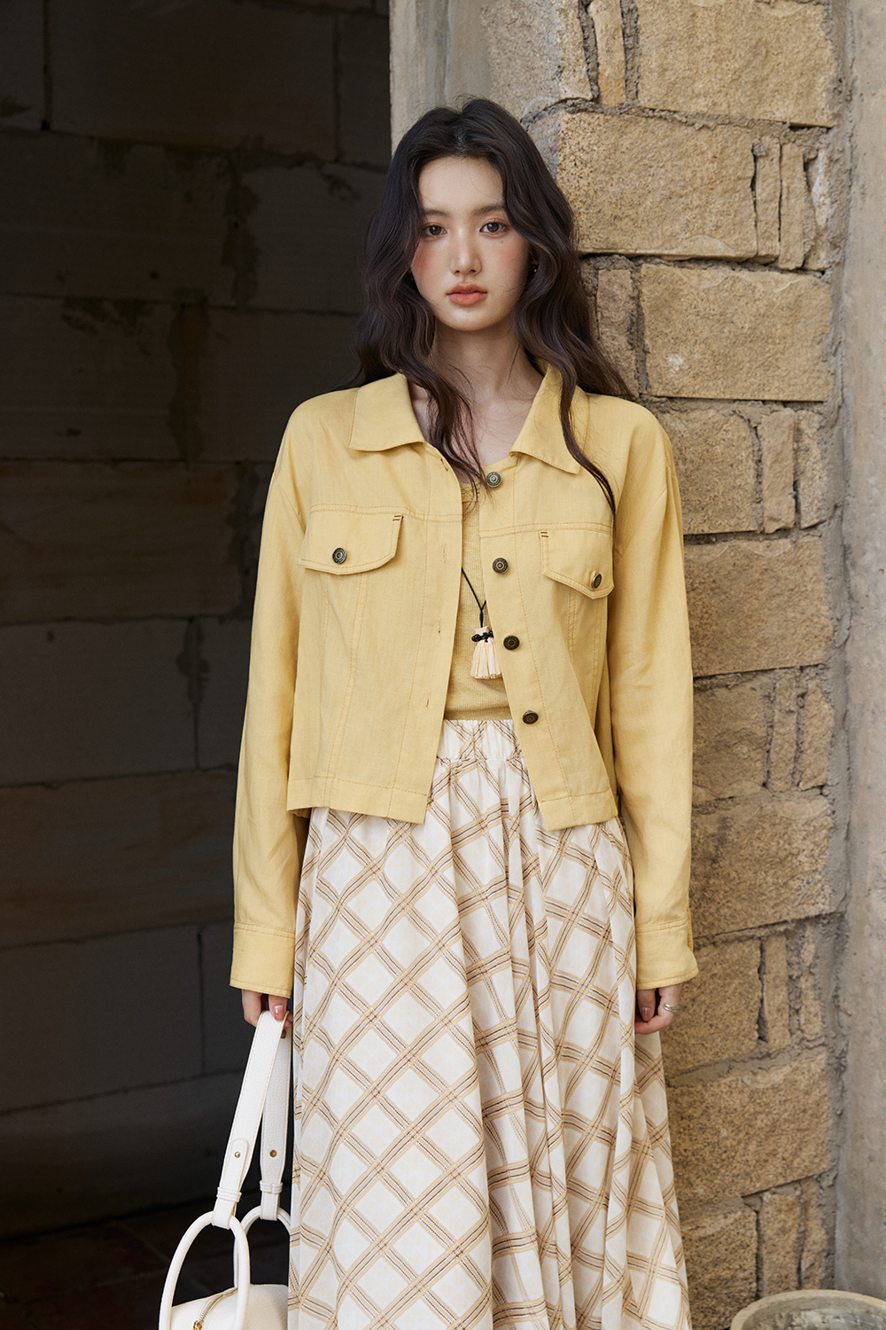 Coat for Women