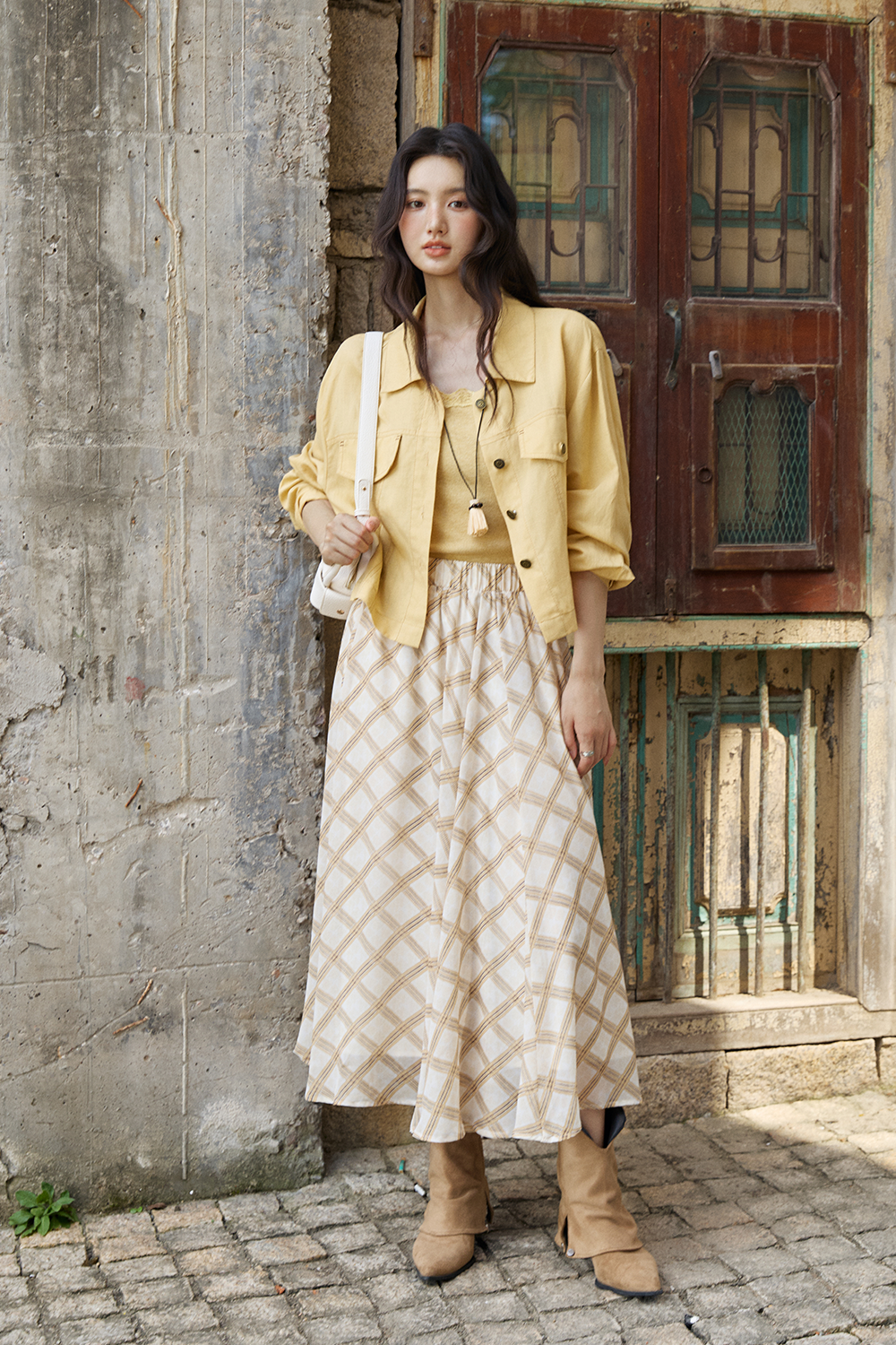 Coat for Women