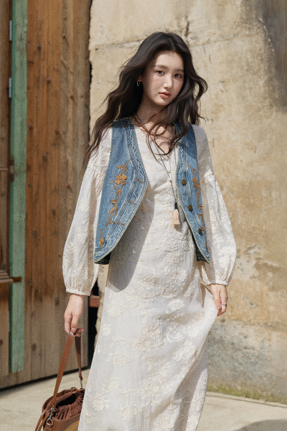 Maxi Dress for Women