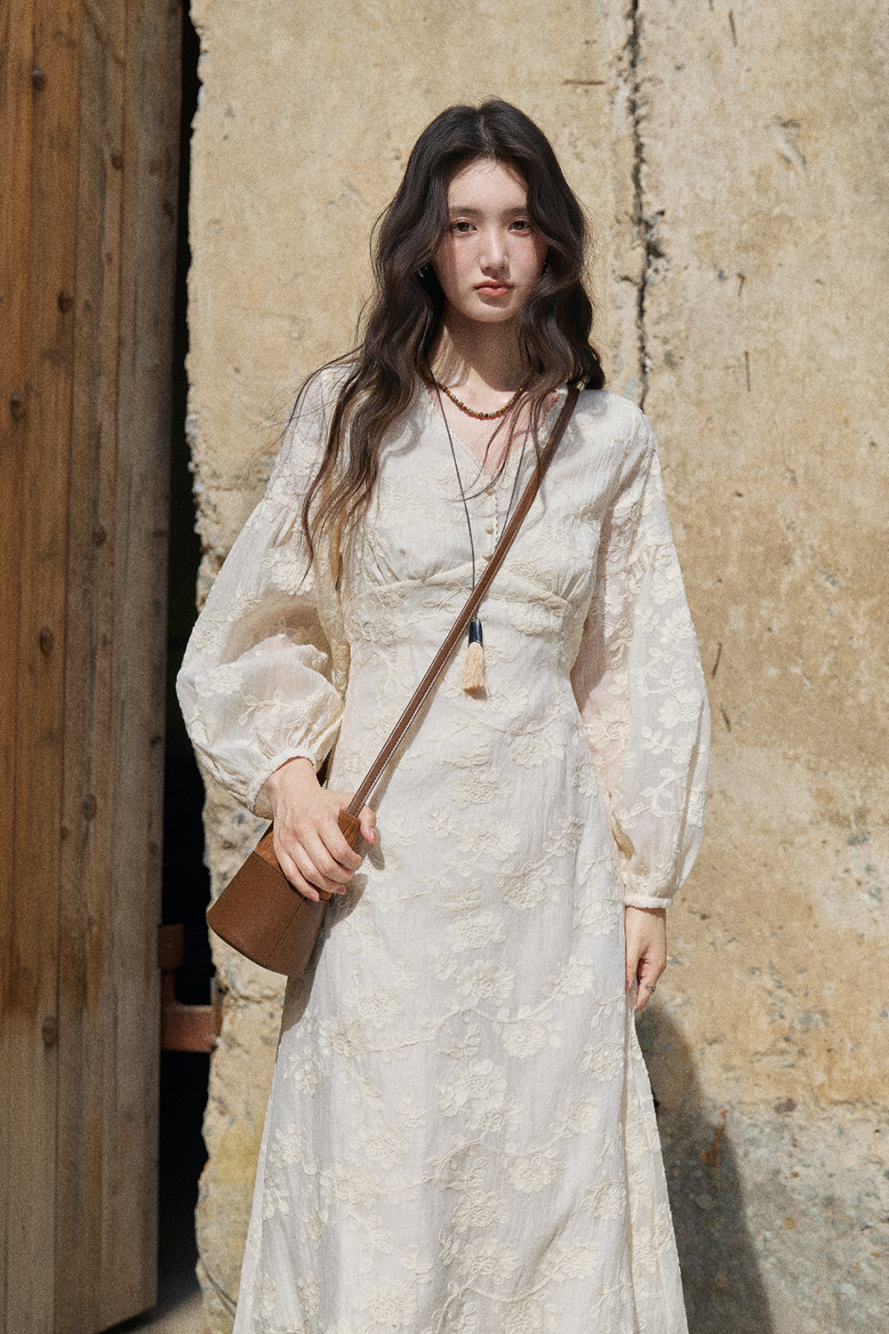 Maxi Dress for Women