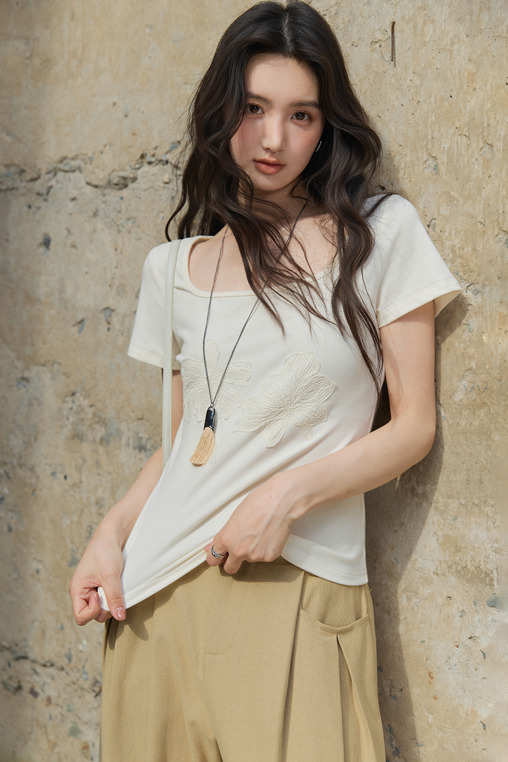 T-shirt for Women