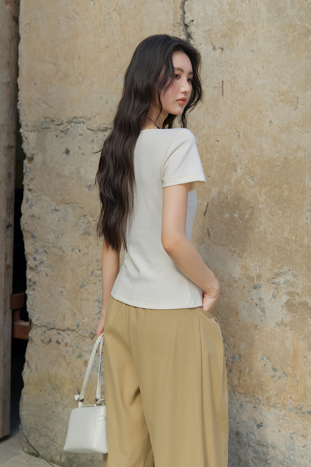T-shirt for Women
