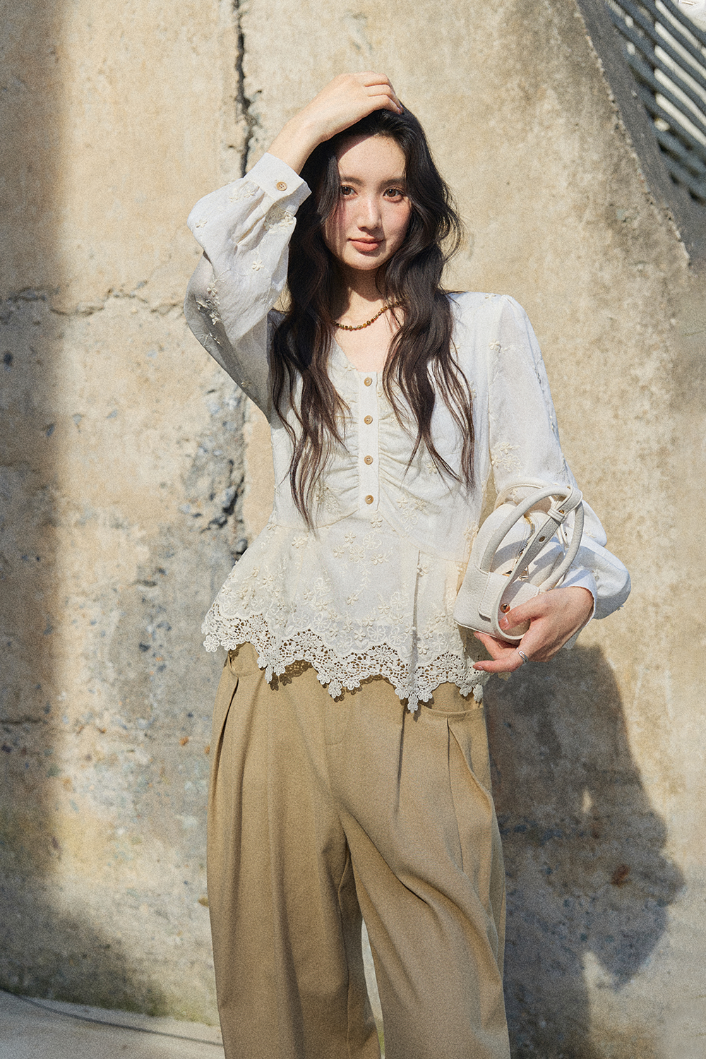 Blouses for Women
