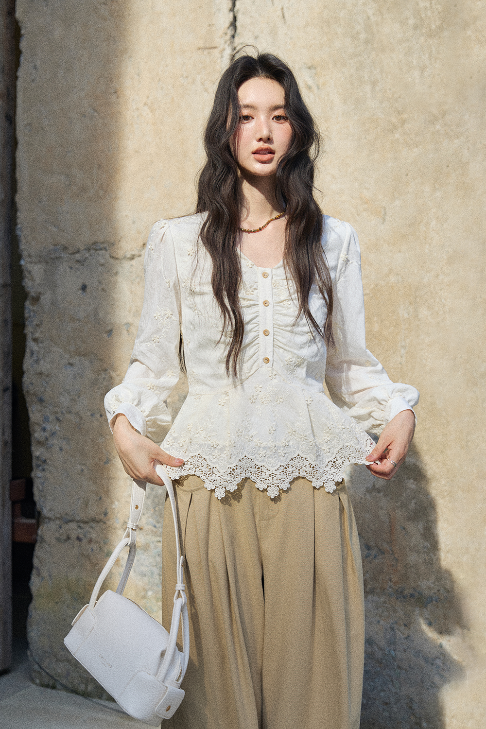 Blouses for Women