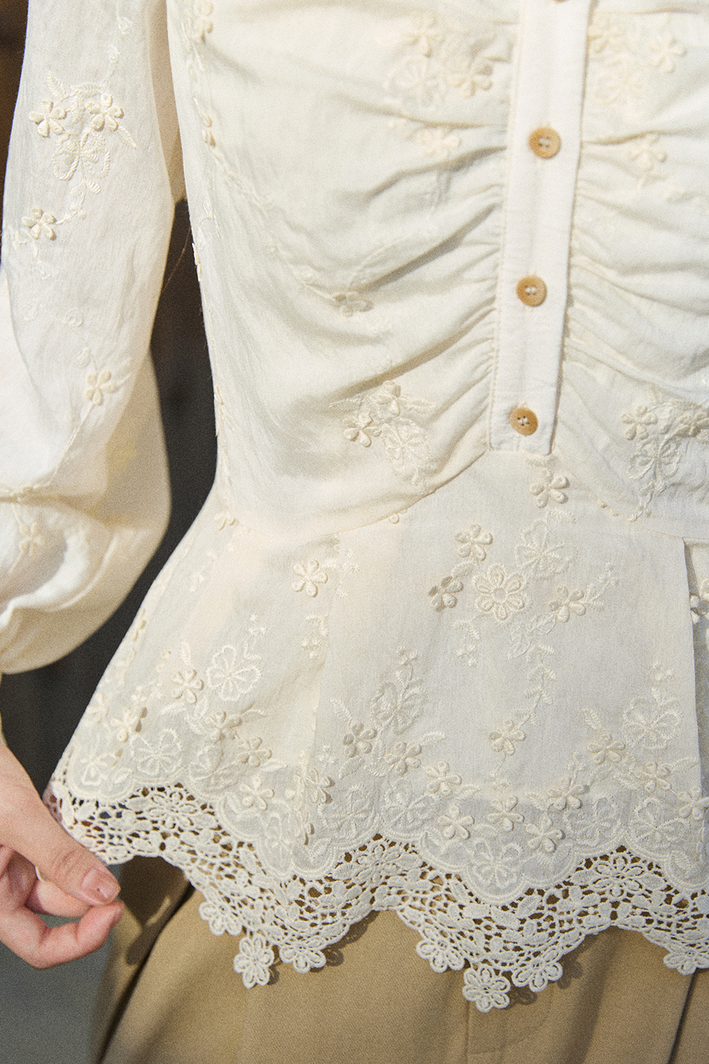 Blouses for Women