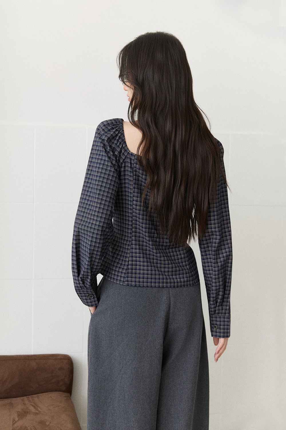 女式襯衫